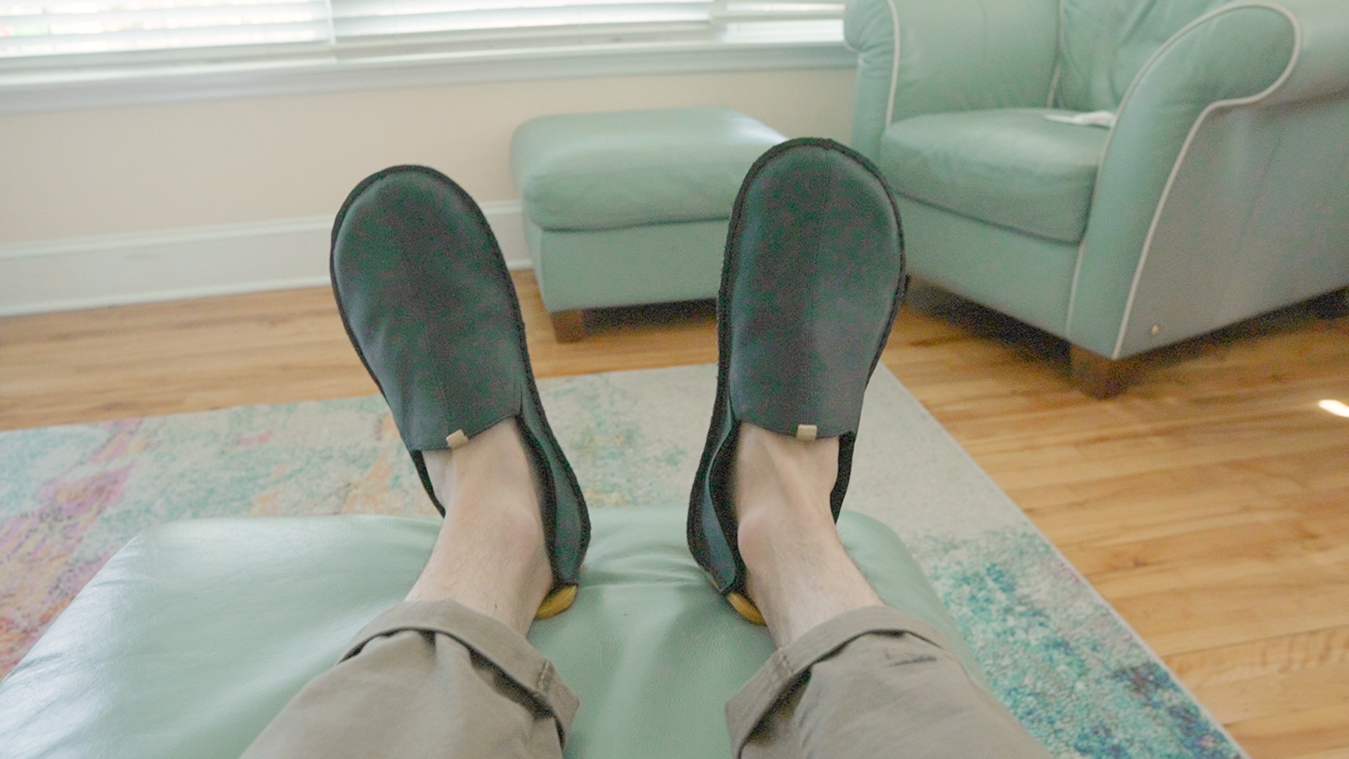 Vivobarefoot Ababa Review Feet Couch Barefoot