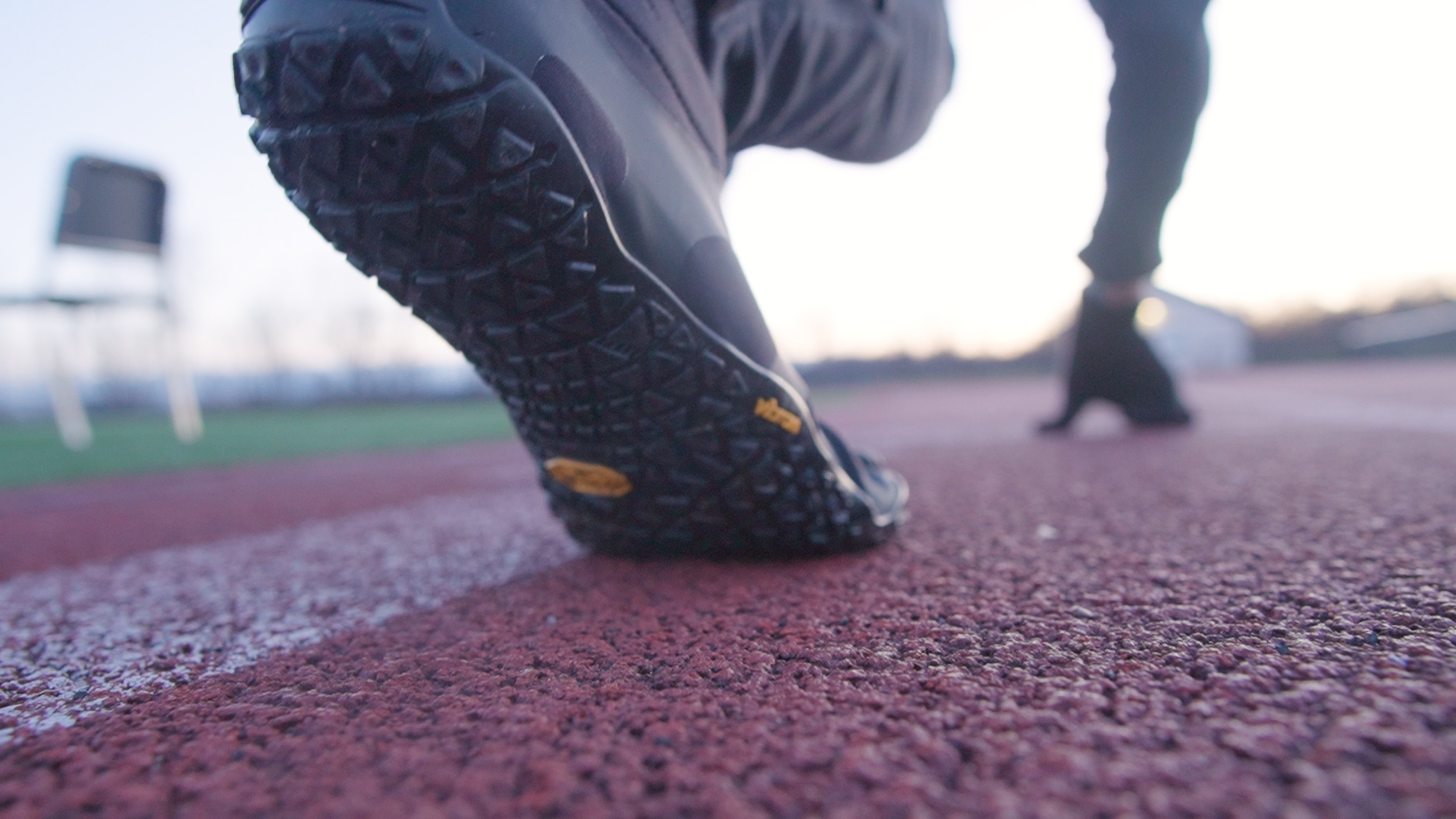 Vibram V Alpha Track Start