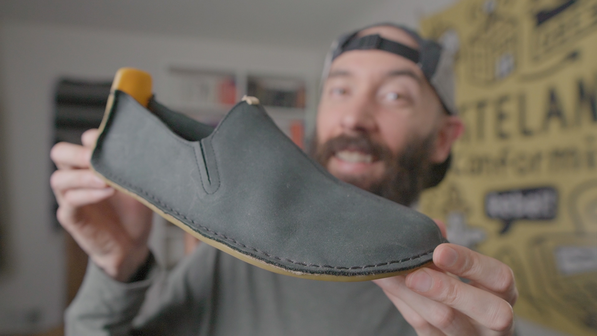 Vivobarefoot Ababa Review By Andrew Folts