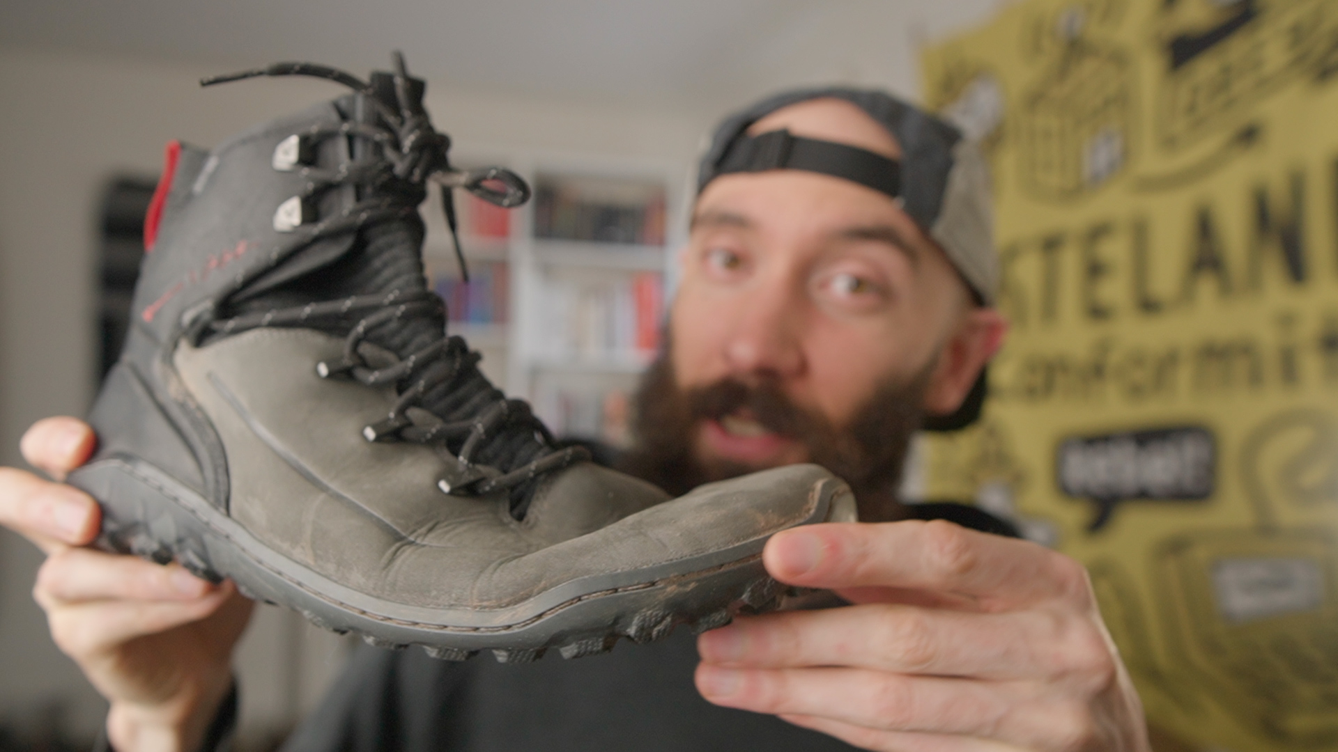 Vivobarefoot Tracker Decon Jjf Review Andrew Folts