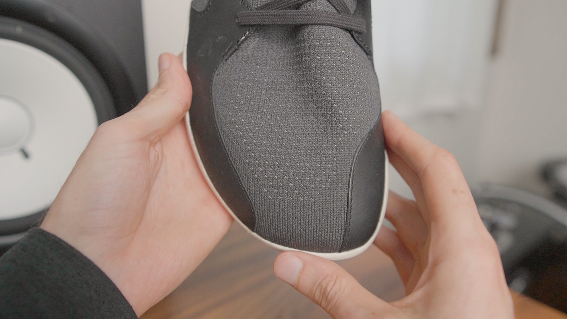 Vivobarefoot Asana Review Des Toebox