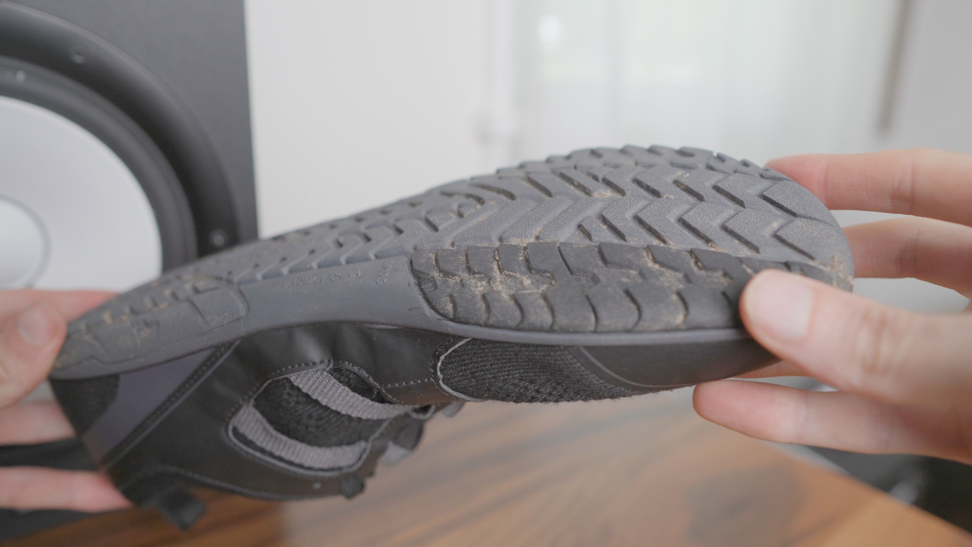 Xero Zelen Review Desk Tread