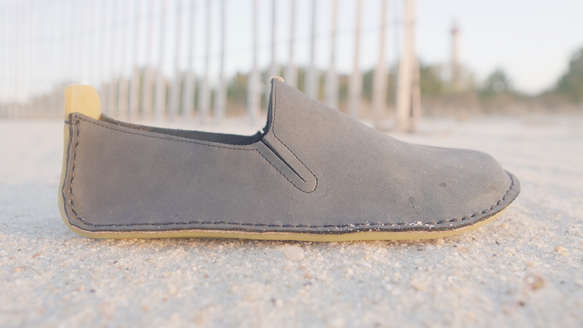 Vivobarefoot Ababa Review Cover