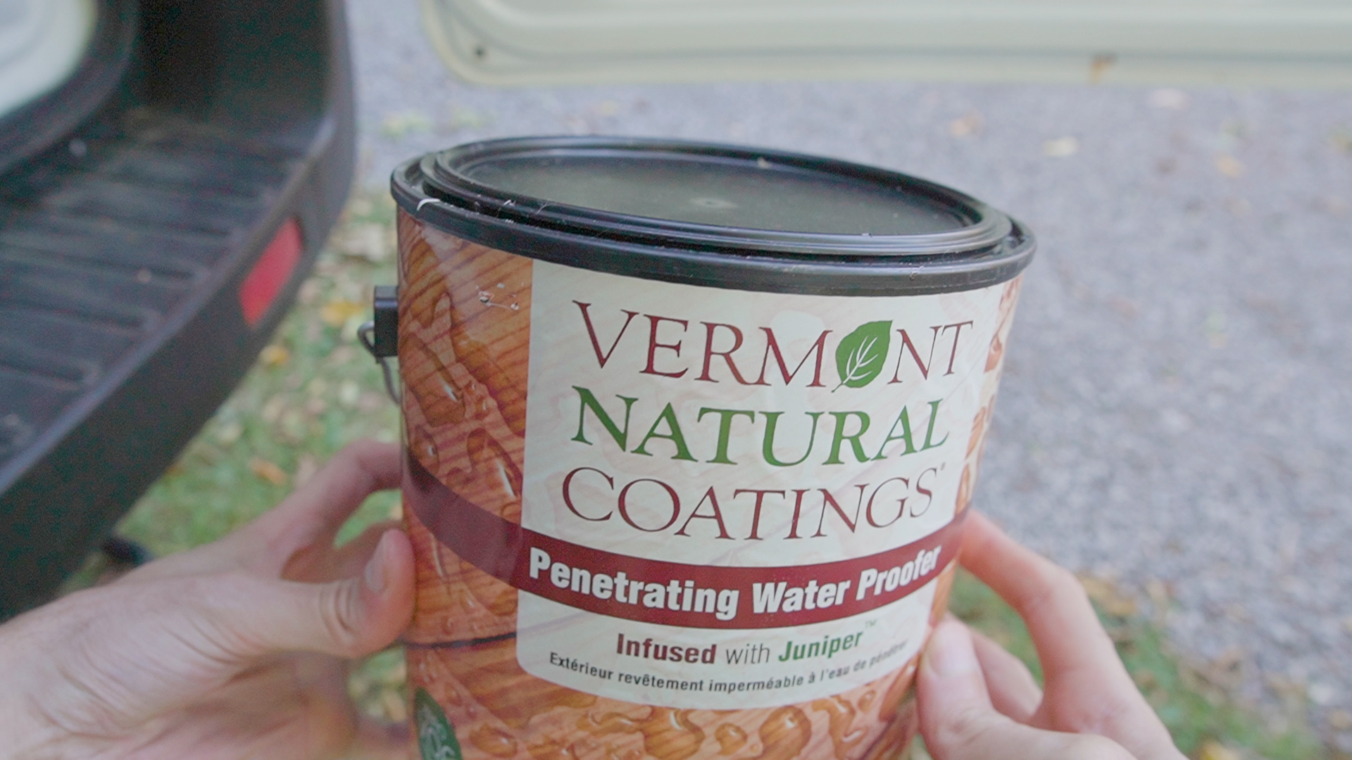 Van Life Diy Build Subfloor Havelock Wool Install Vermont Natural Coatings Waterproofer Can